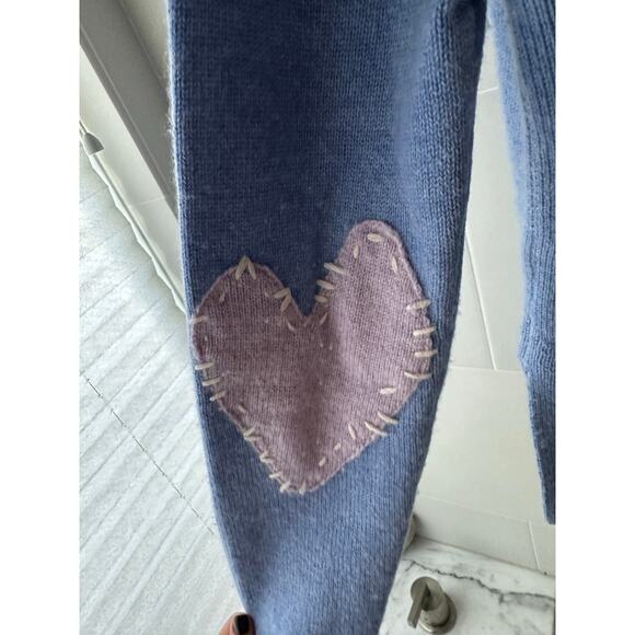 Kerri Rosenthal cashmere sweater - Picture 5 of 10